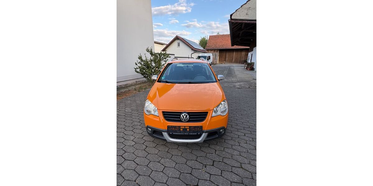 VW Polo 211.851 km 1.350 &euro; Geiselhöring 94333