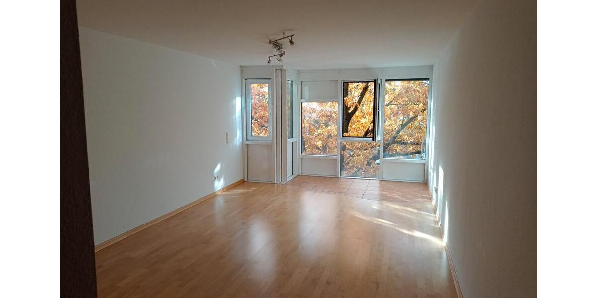 Etagenwohnung Regensburg Das Dörnberg - 3 Zimmer, 69 m&sup2;, 930&euro; | Angebot:26598085