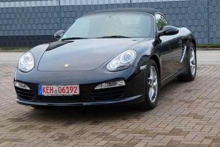 Porsche Boxster 58.000 km 31.850 &euro; Abensberg 93326