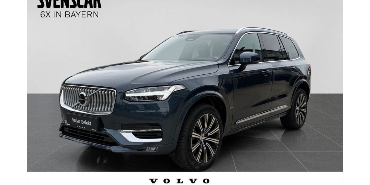 Volvo XC90 69.000 km 54.490 &euro; Neutraubling 93073