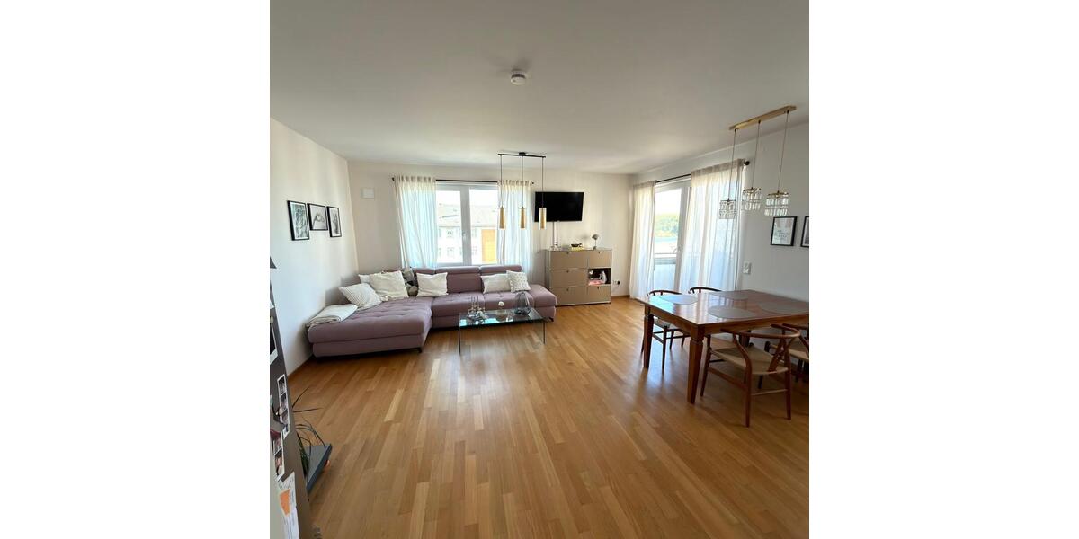 Etagenwohnung Regensburg Brandlberg - 2 Zimmer, 57 m&sup2;, 1.160&euro; | Angebot:26418708
