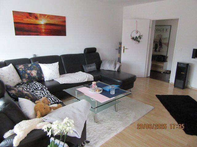 Terrassenwohnung Lappersdorf - 4 Zimmer, 399.000&euro; | Angebot:25704408