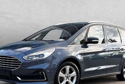 Ford Galaxy 119.600 km 24.510 &euro; Regensburg 93059