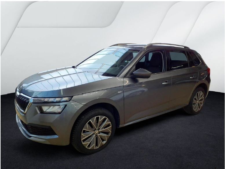 Skoda Kamiq 51.675 km 18.970 &euro; Neutraubling 93073