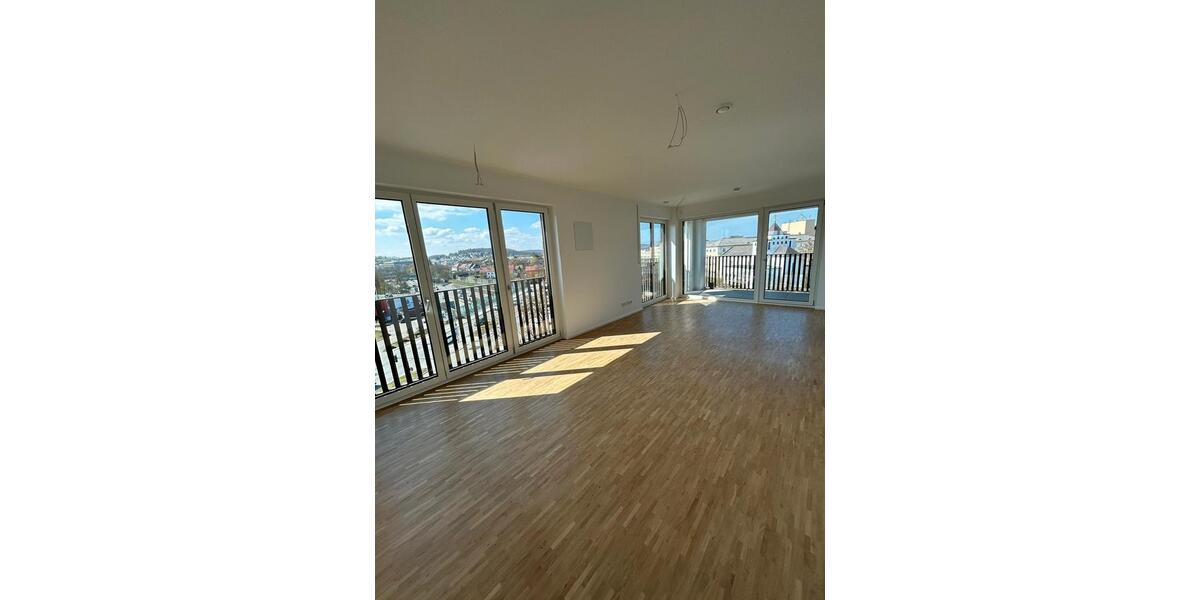 Etagenwohnung Regensburg Das Dörnberg - 3 Zimmer, 74 m&sup2;, 1.470&euro; | Angebot:26422220