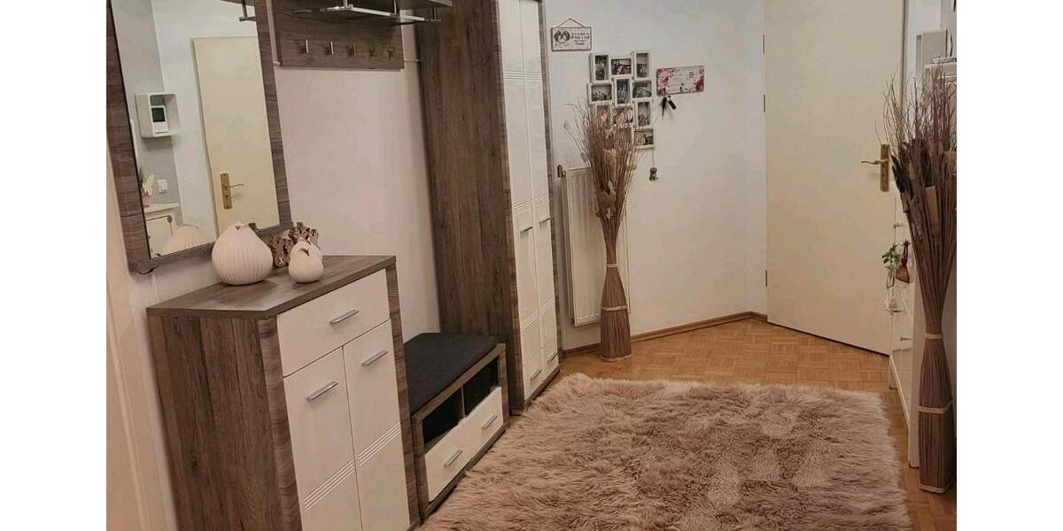 Etagenwohnung Regensburg Brandlberg - 3 Zimmer, 85 m&sup2;, 450.000&euro; | Angebot:24710759