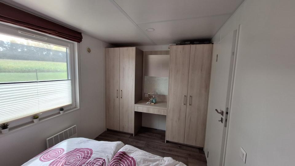 Bungalow Wenzenbach - 1 Zimmer, 44 m&sup2;, 89.000&euro; | Angebot:25045573