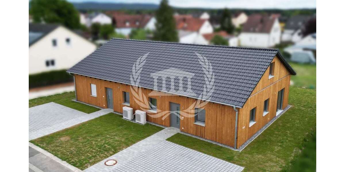 Einfamilienhaus Teublitz - 4 Zimmer, 122 m&sup2;, 469.000&euro; | Angebot:26803553