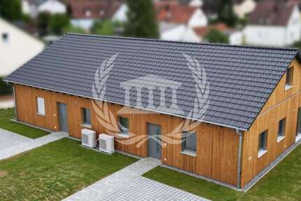 Haus Teublitz - 4 Zimmer, 122 m&sup2;, 469.000&euro; | Angebot:26803553