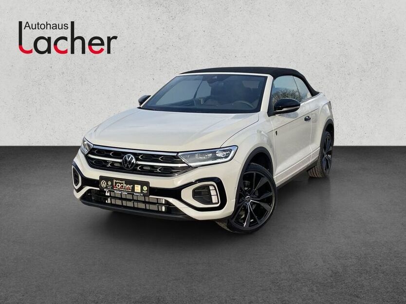 T-Roc
