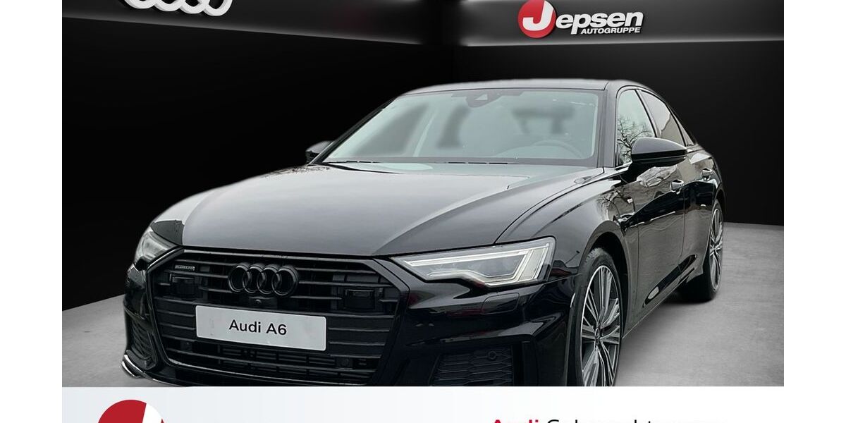 Audi A6 37.900 km 54.630 &euro; Regensburg 93059