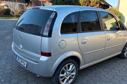 Opel Meriva 188.000 km 1.100 &euro; Rain 94369