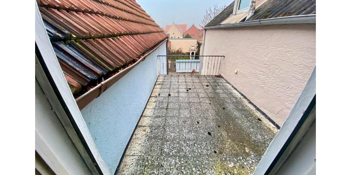Einfamilienhaus Burglengenfeld - 130.000&euro; | Angebot:27285428