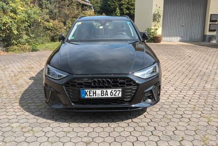 Audi A4 86.000 km 19.000 &euro; Bad Abbach 93077