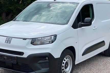 Fiat Doblo 21.865 km 19.998 &euro; Obertraubling 93083