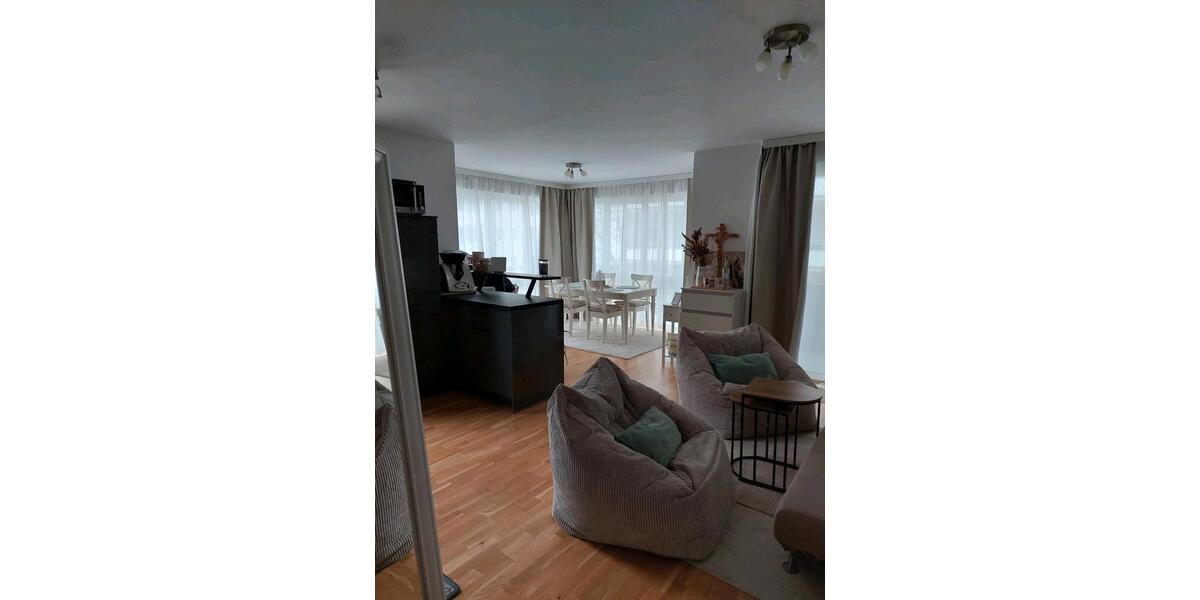 Etagenwohnung Bad Abbach - 2 Zimmer, 61 m&sup2;, 269.000&euro; | Angebot:26263179