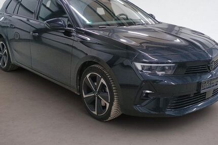 Opel Astra 26.281 km 20.980 &euro; Kelheim 93309