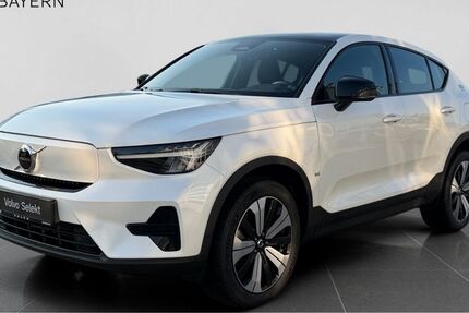 Volvo C40 55.000 km 29.790 &euro; Neutraubling 93073