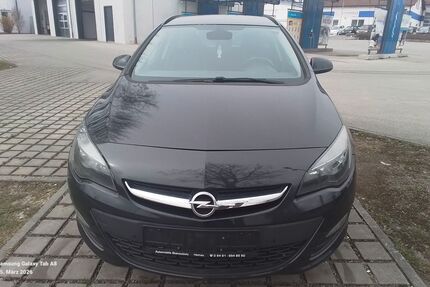 Opel Astra 225.176 km 3.987 &euro; Hemau 93155
