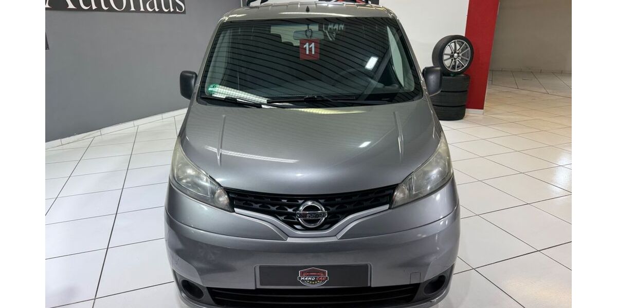 Nissan NV200 173.000 km 6.999 &euro; Kelheim 93309