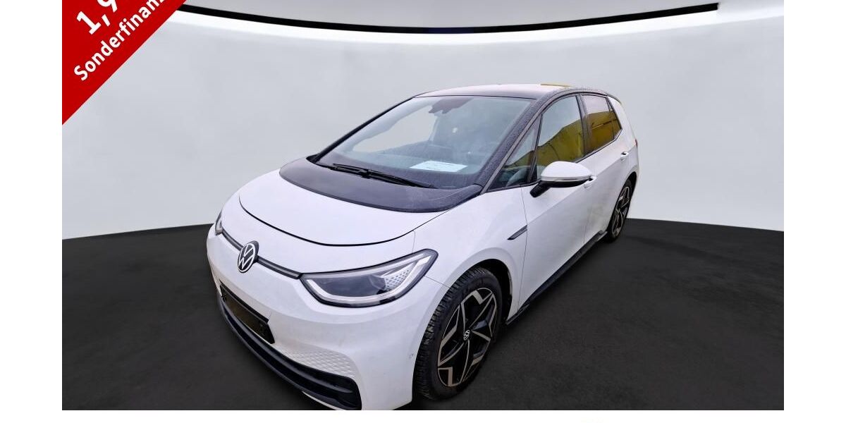 VW ID.3 47.551 km 21.970 &euro; Saal a.d. Donau 93342