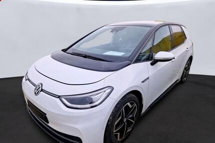VW ID.3 47.653 km 21.970 &euro; Saal a.d. Donau 93342