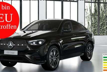 Mercedes-Benz GLE 350 5.000 km 98.888 &euro; Regensburg 93053