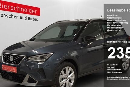 Seat Arona 21.000 km 23.550 &euro; Regensburg 93055
