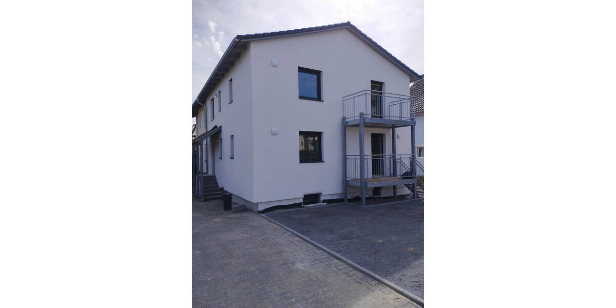 Doppelhaushälfte Fußenberg/Wenzenbach Fußenberg - 6 Zimmer, 124 m&sup2;, 619.000&euro; | Angebot:26116042