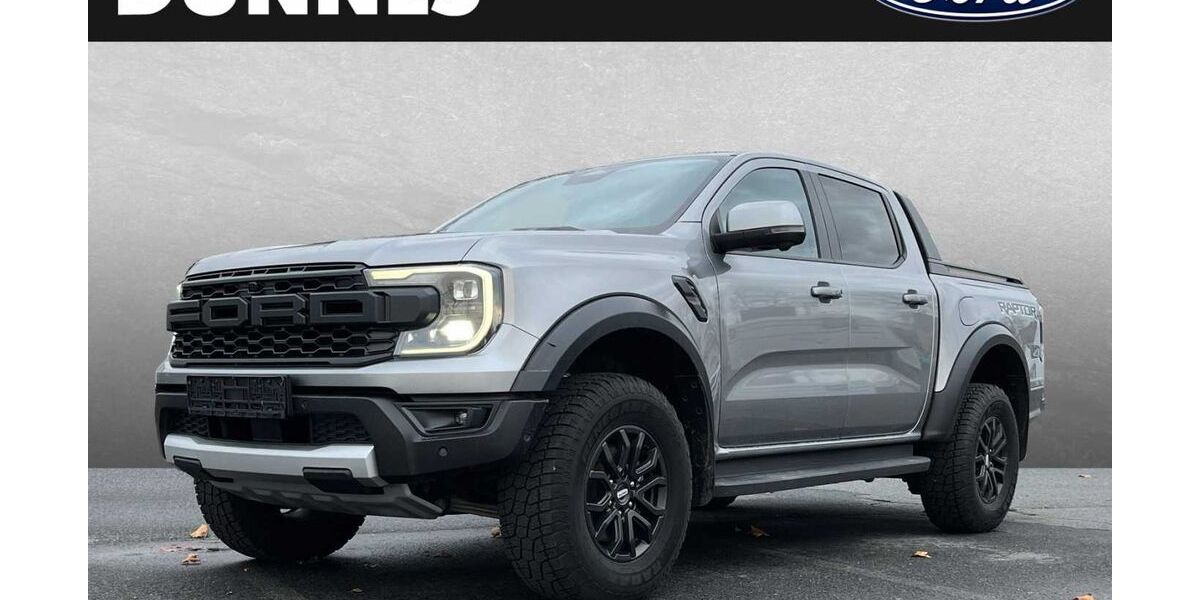 Ford Ranger 63.000 km 51.300 &euro; Regensburg 93059