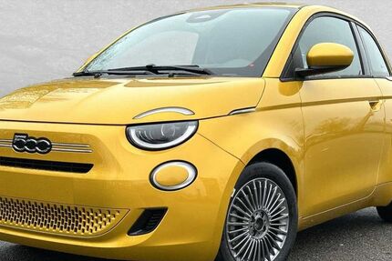 Fiat 500 2.000 km 20.490 &euro; Regensburg 93059