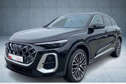 Audi SQ5 6.786 km 79.280 &euro; Saal a.d. Donau 93342