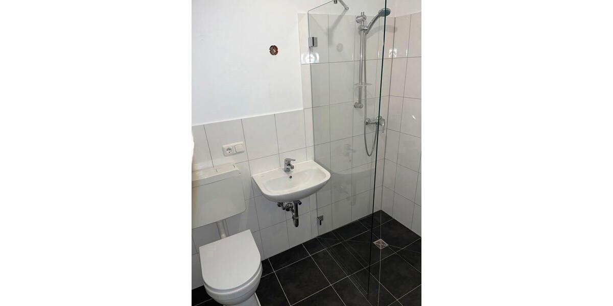 Erdgeschoßwohnung Regensburg Brandlberg - 2 Zimmer, 42 m&sup2;, 543&euro; | Angebot:24909593