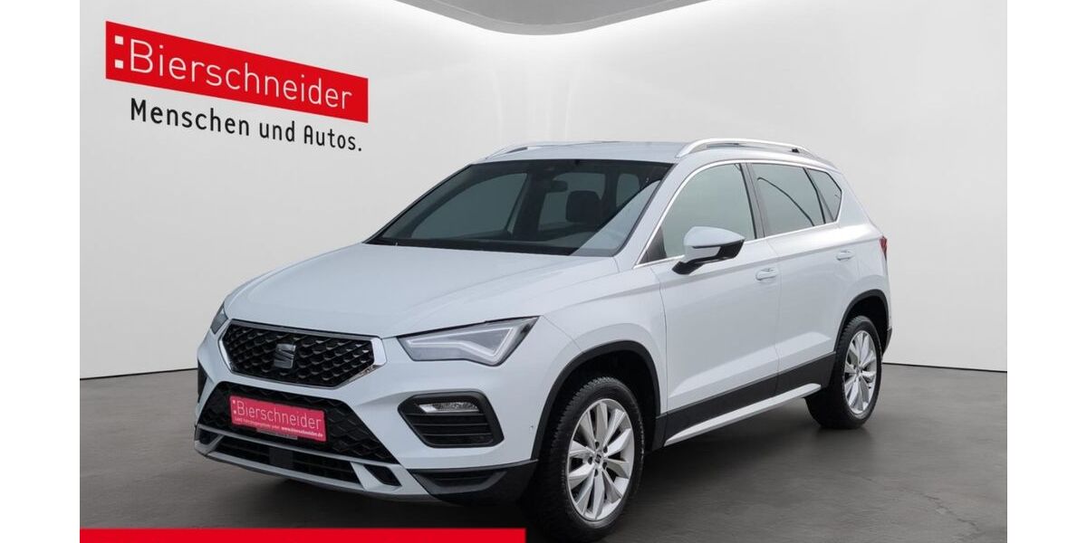 Seat Ateca 26.760 km 27.950 &euro; Regensburg 93055