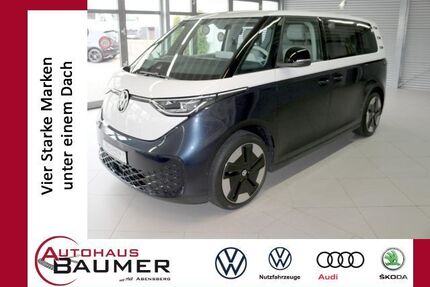 VW ID. Buzz