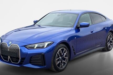 BMW i4 24.400 km 52.890 &euro; Regensburg 93055