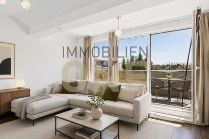 Wohnung Schierling - 3 Zimmer, 74 m&sup2;, 230.000&euro; | Angebot:26975990