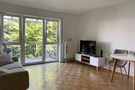 Ab sofort 2 Zimmer Wohnung Mietwohnung Westen