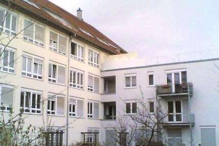 Wohnung zum Mieten in Regensburg 455 € 38 m² 1 zimmer