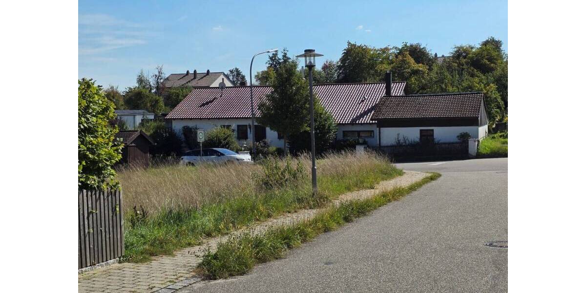 Einfamilienhaus Mallersdorf-Pfaffenberg Pfaffenberg - 5 Zimmer, 171 m&sup2;, 399.000&euro; | Angebot:26276698