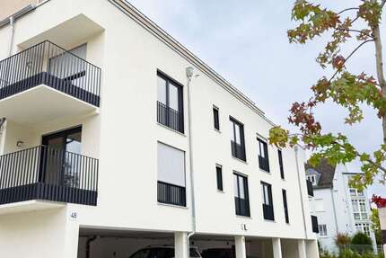 Wohnung Burglengenfeld Wölland - 4 Zimmer, 95 m&sup2;, 468.000&euro; | Angebot:8769236