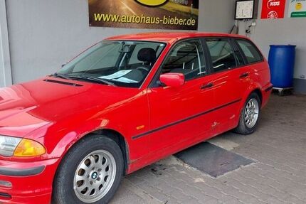 BMW 318