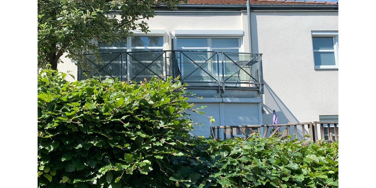 Erdgeschoßwohnung Regensburg Das Dörnberg - 2 Zimmer, 71 m&sup2;, 390.000&euro; | Angebot:26020989