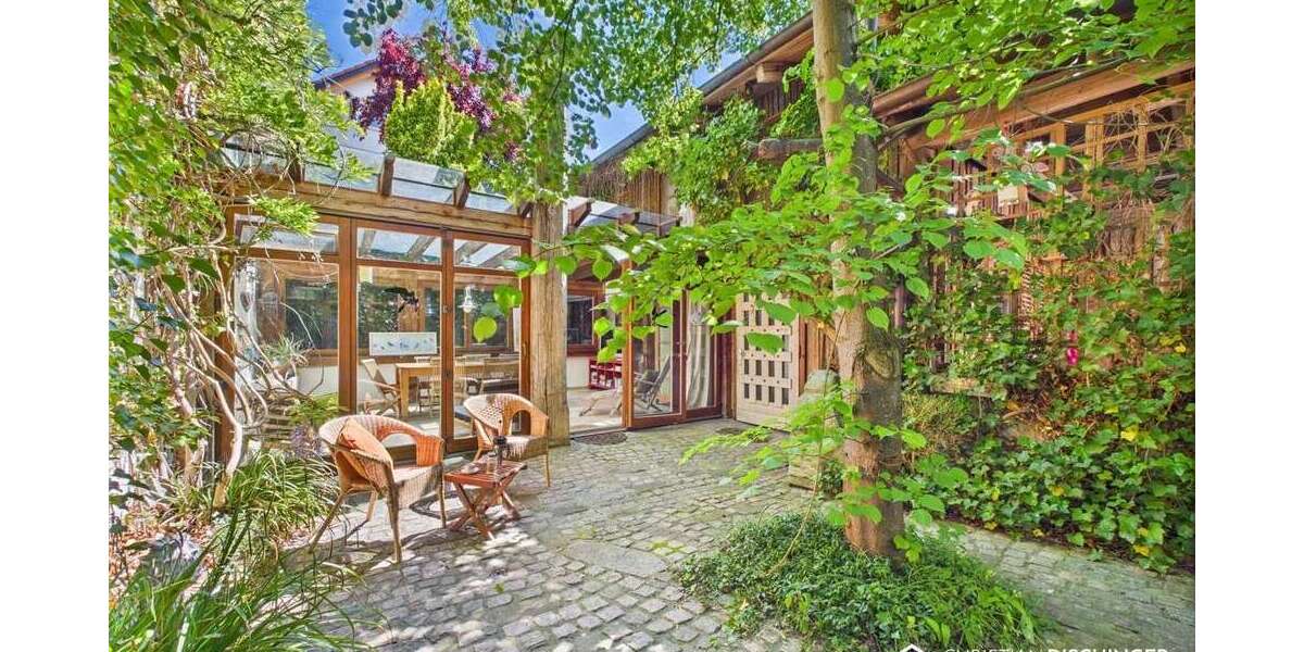 Etagenwohnung Pentling / Matting Matting - 5 Zimmer, 155 m&sup2;, 595.000&euro; | Angebot:27681704