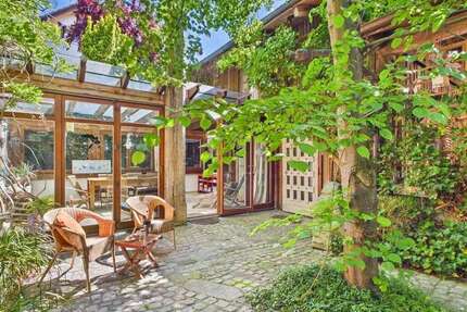 Wohnung Pentling / Matting Matting - 5 Zimmer, 155 m&sup2;, 595.000&euro; | Angebot:27681704