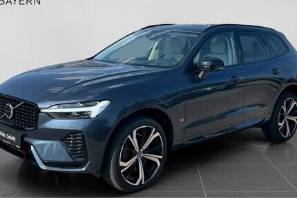Volvo XC60 71.500 km 48.990 &euro; Neutraubling 93073
