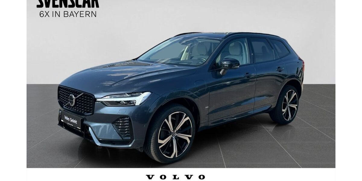 Volvo XC60 71.500 km 48.990 &euro; Neutraubling 93073