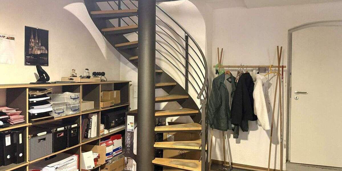 Gewerbeobjekt Regensburg Stadtamhof - 8 Zimmer, 1.045.000&euro; | Angebot:25697123