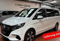 Mercedes EQV