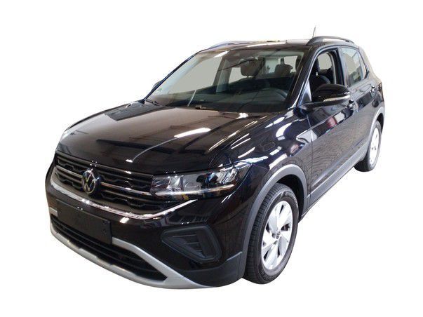 VW T-Cross 1.666 km 25.970 &euro; Regensburg 93053